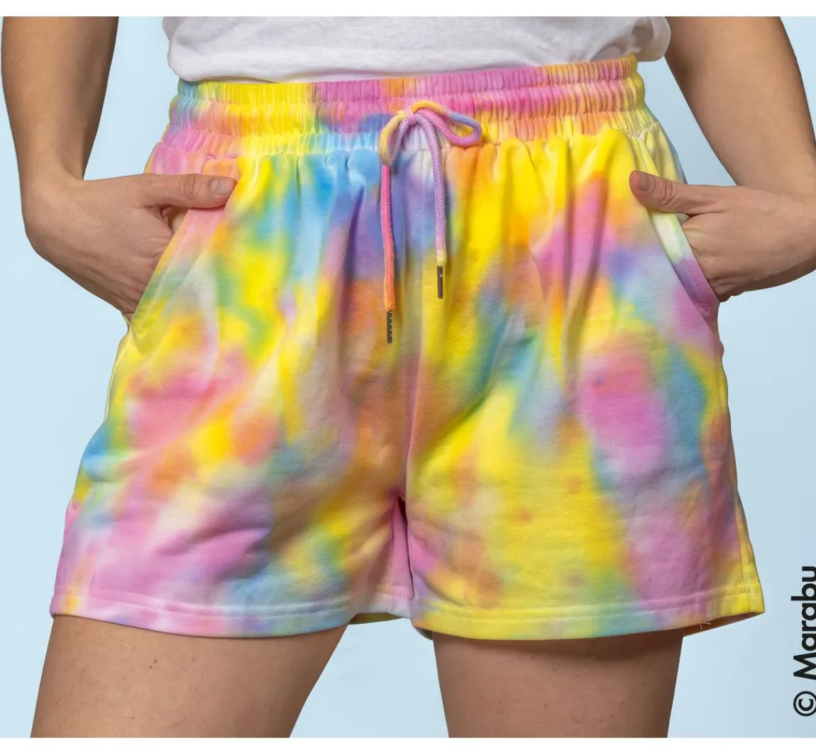 Discount Marabu Batikfarbe flüssig "Tie Dye"