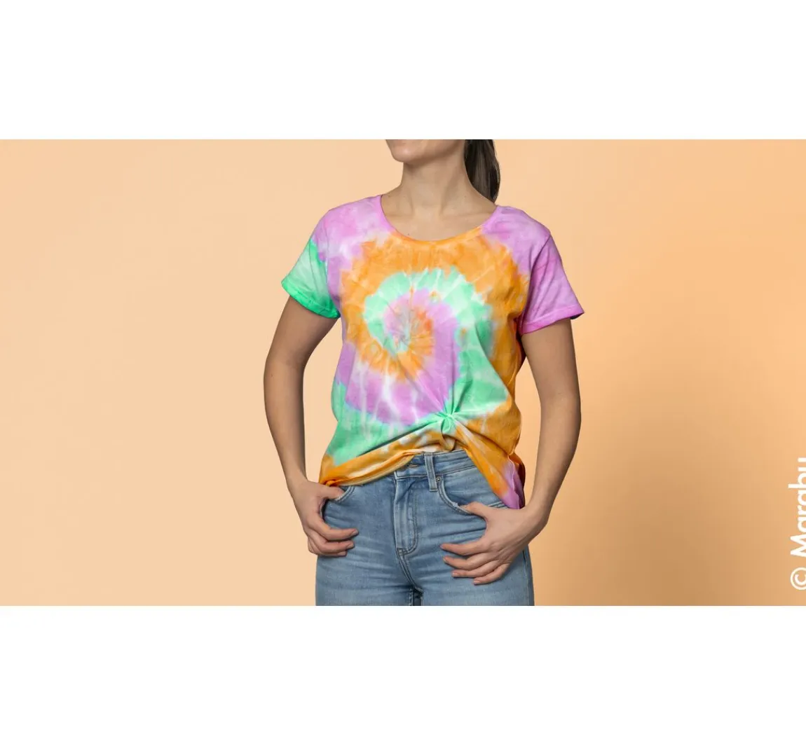 Online Marabu Batikfarbe flüssig "Tie Dye"
