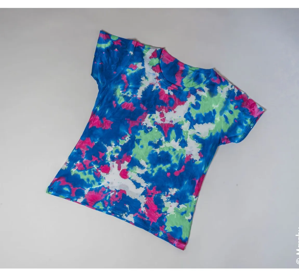 Online Marabu Batikfarbe flüssig "Tie Dye"