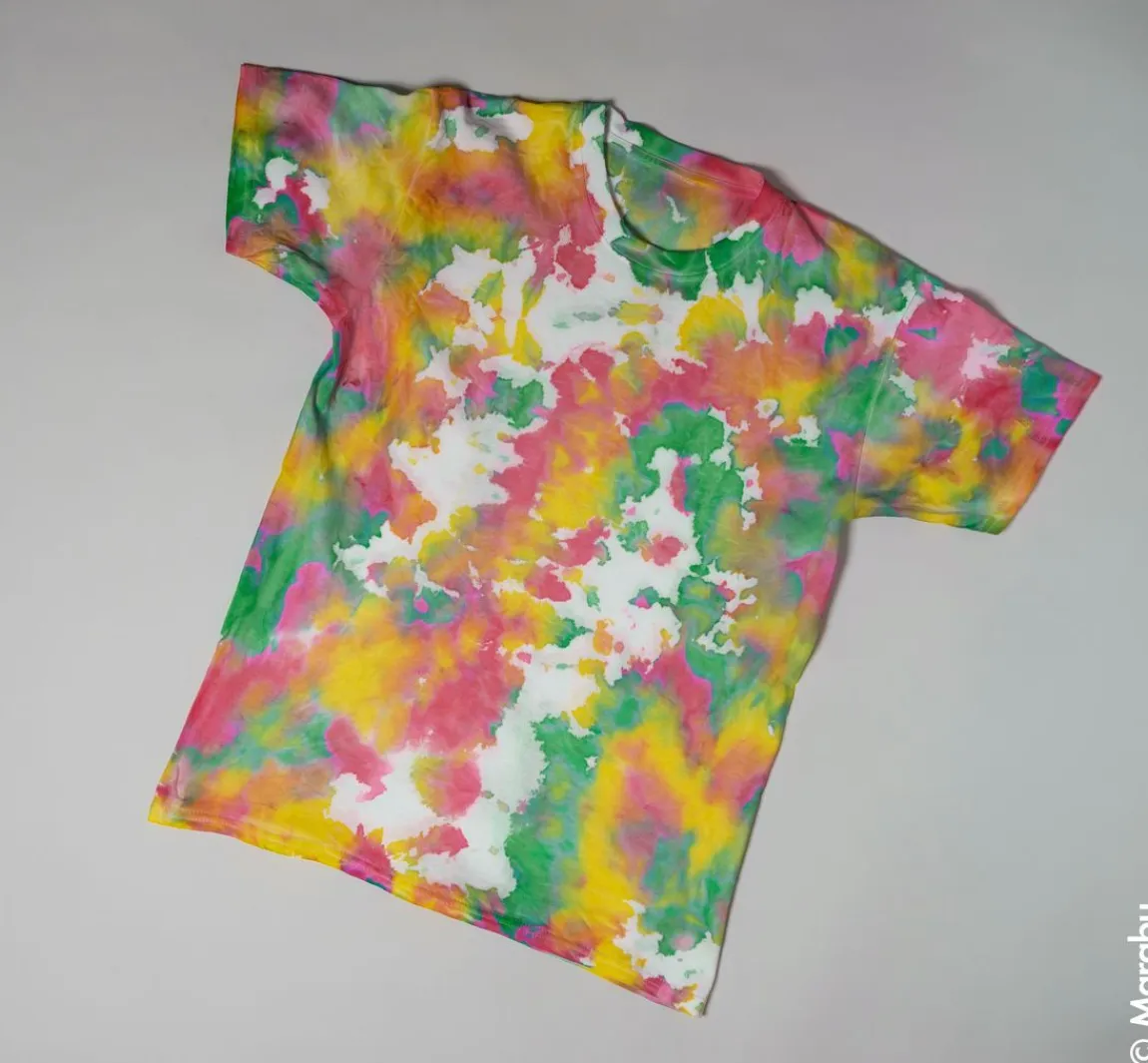 Online Marabu Batikfarbe flüssig "Tie Dye"