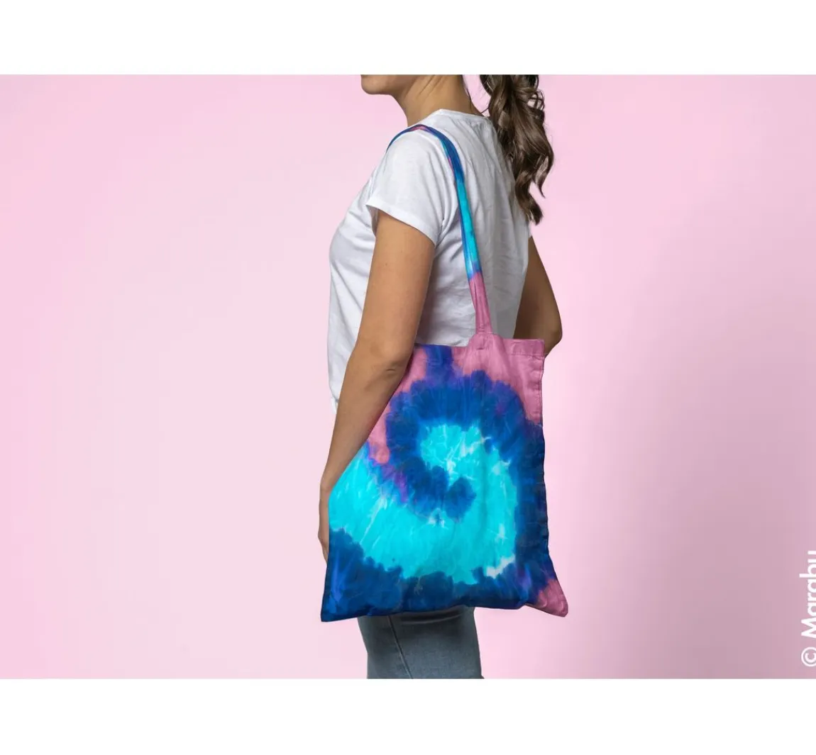 Online Marabu Batikfarbe flüssig "Tie Dye"