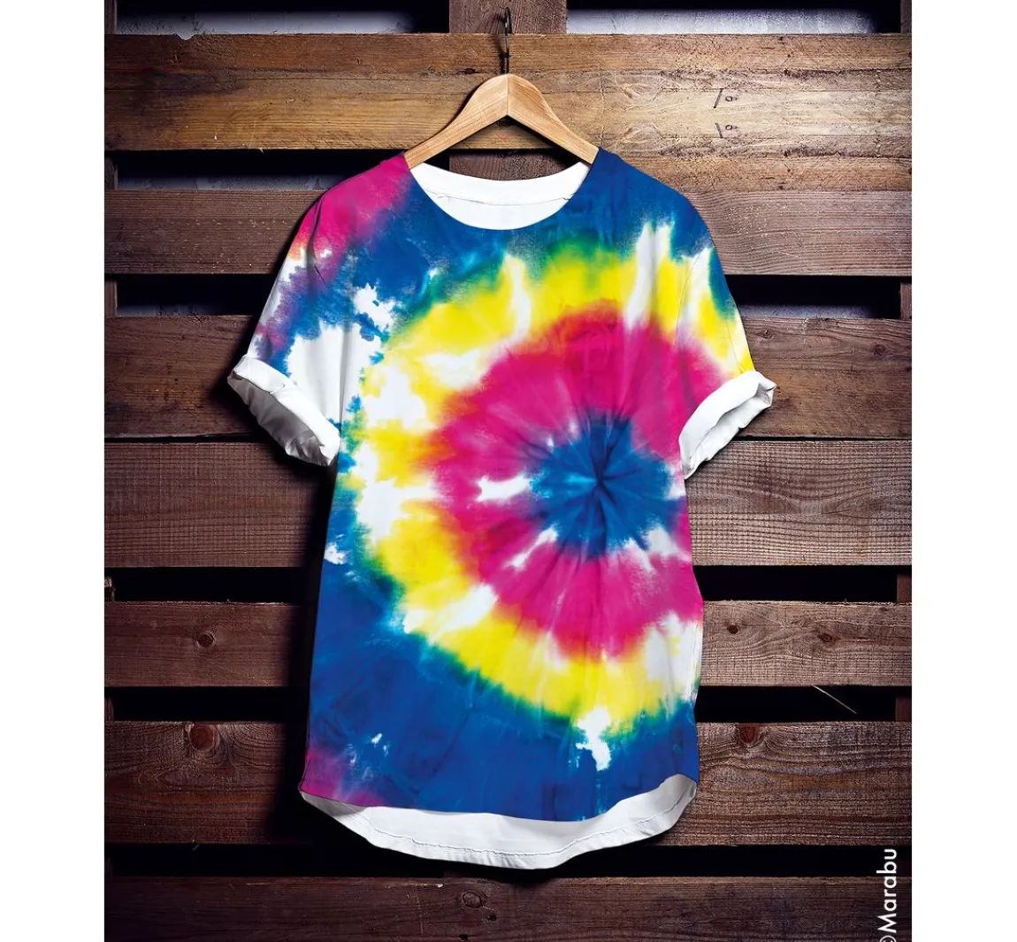 Online Marabu Batikfarbe flüssig "Tie Dye"