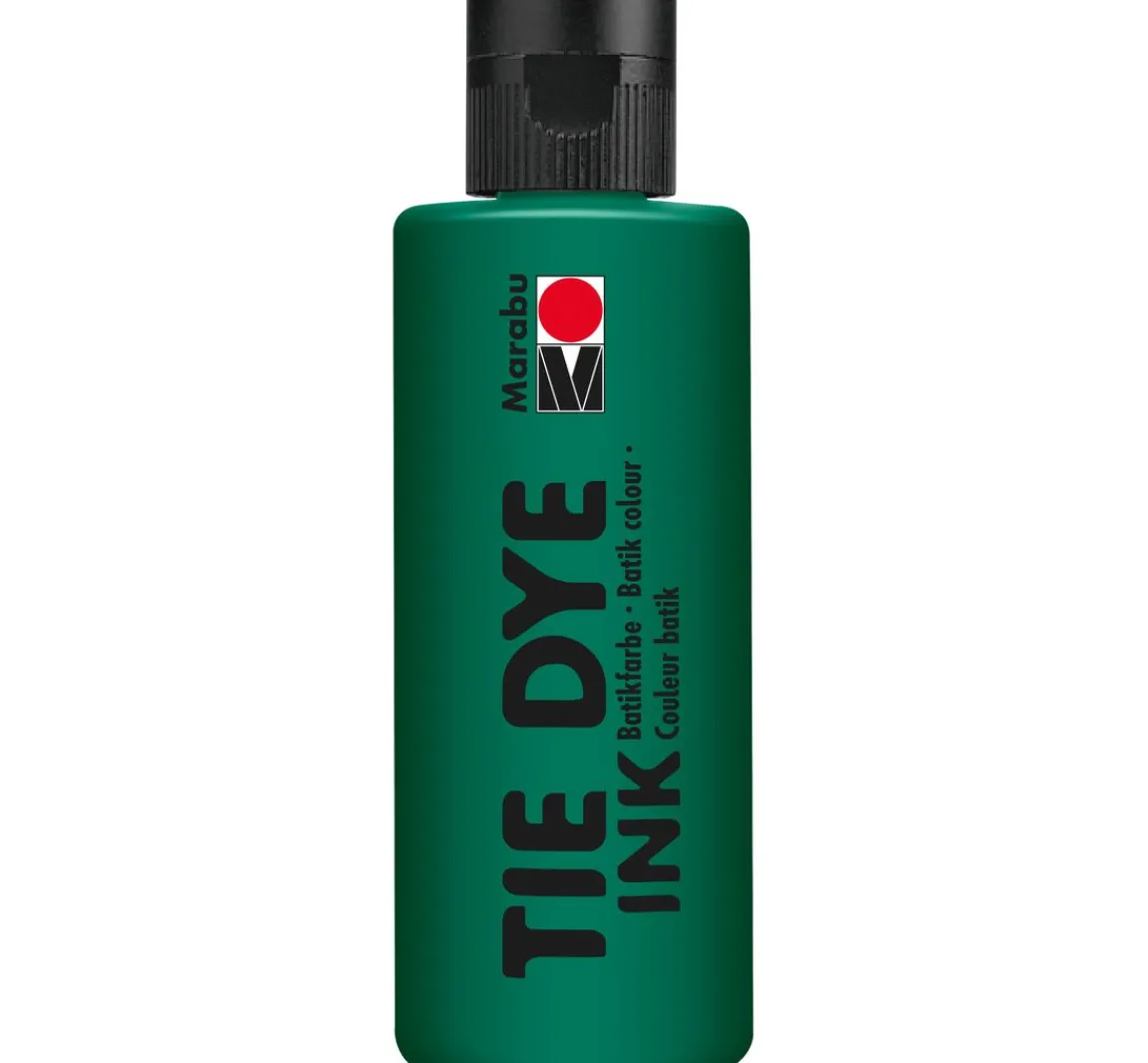 Online Marabu Batikfarbe flüssig "Tie Dye"