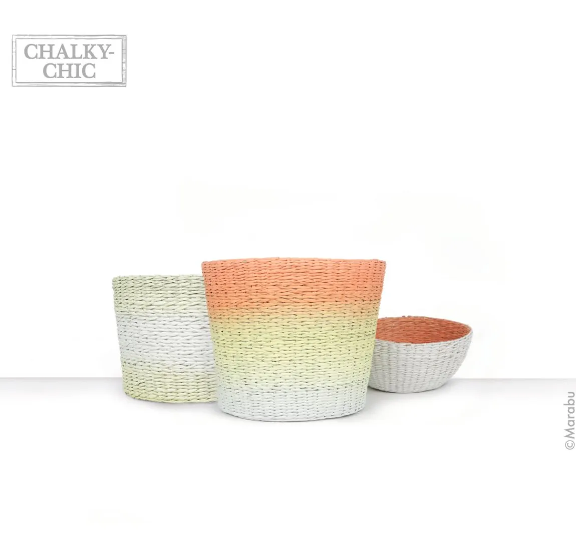 Best Marabu CHALKY-CHIC "Kreidesprühfarbe"