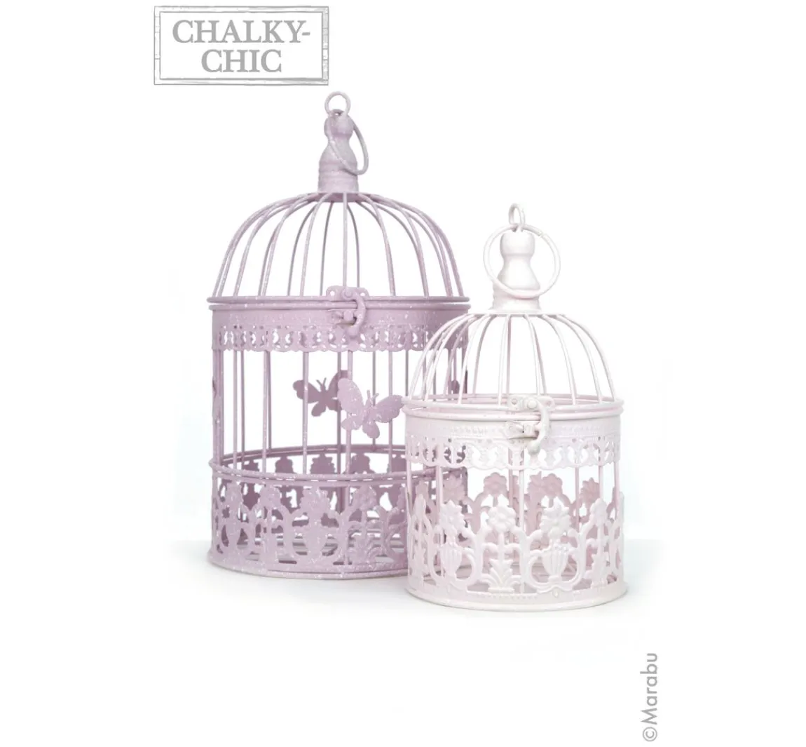 Best Marabu CHALKY-CHIC "Kreidesprühfarbe"