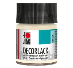 Clearance Marabu Decorlack, 50ml