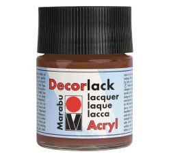 Clearance Marabu Decorlack, 50ml