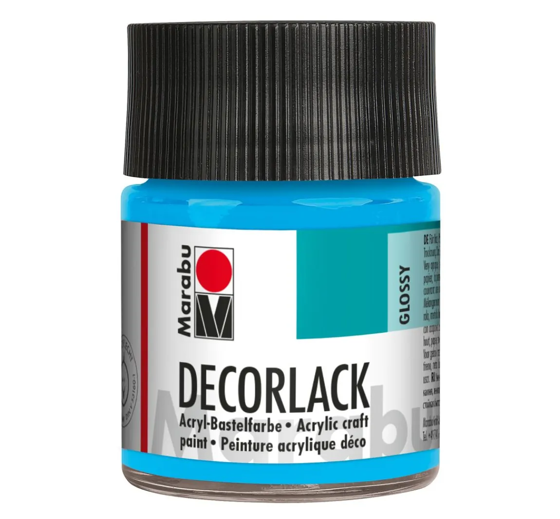 Clearance Marabu Decorlack, 50ml