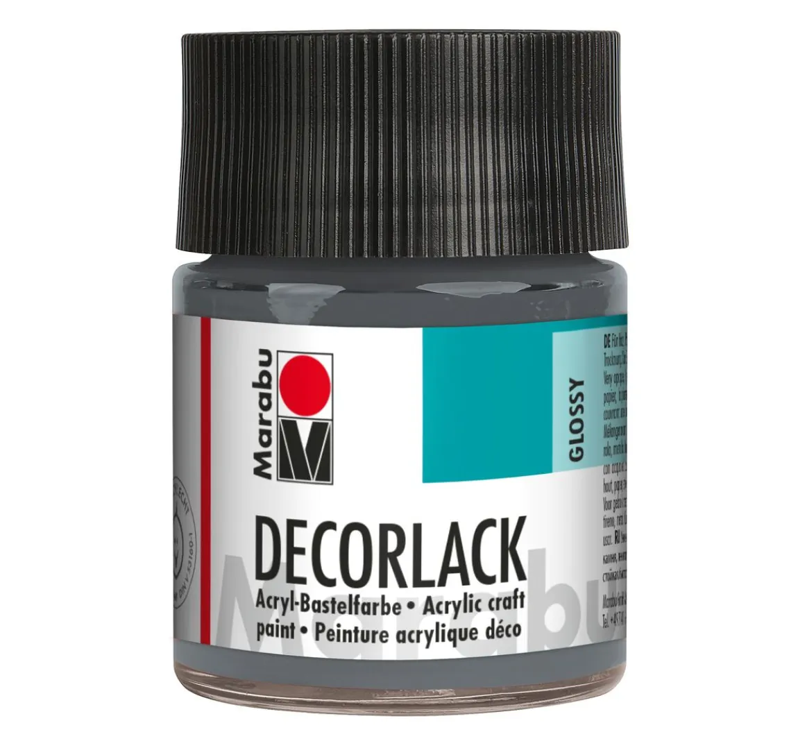 Clearance Marabu Decorlack, 50ml