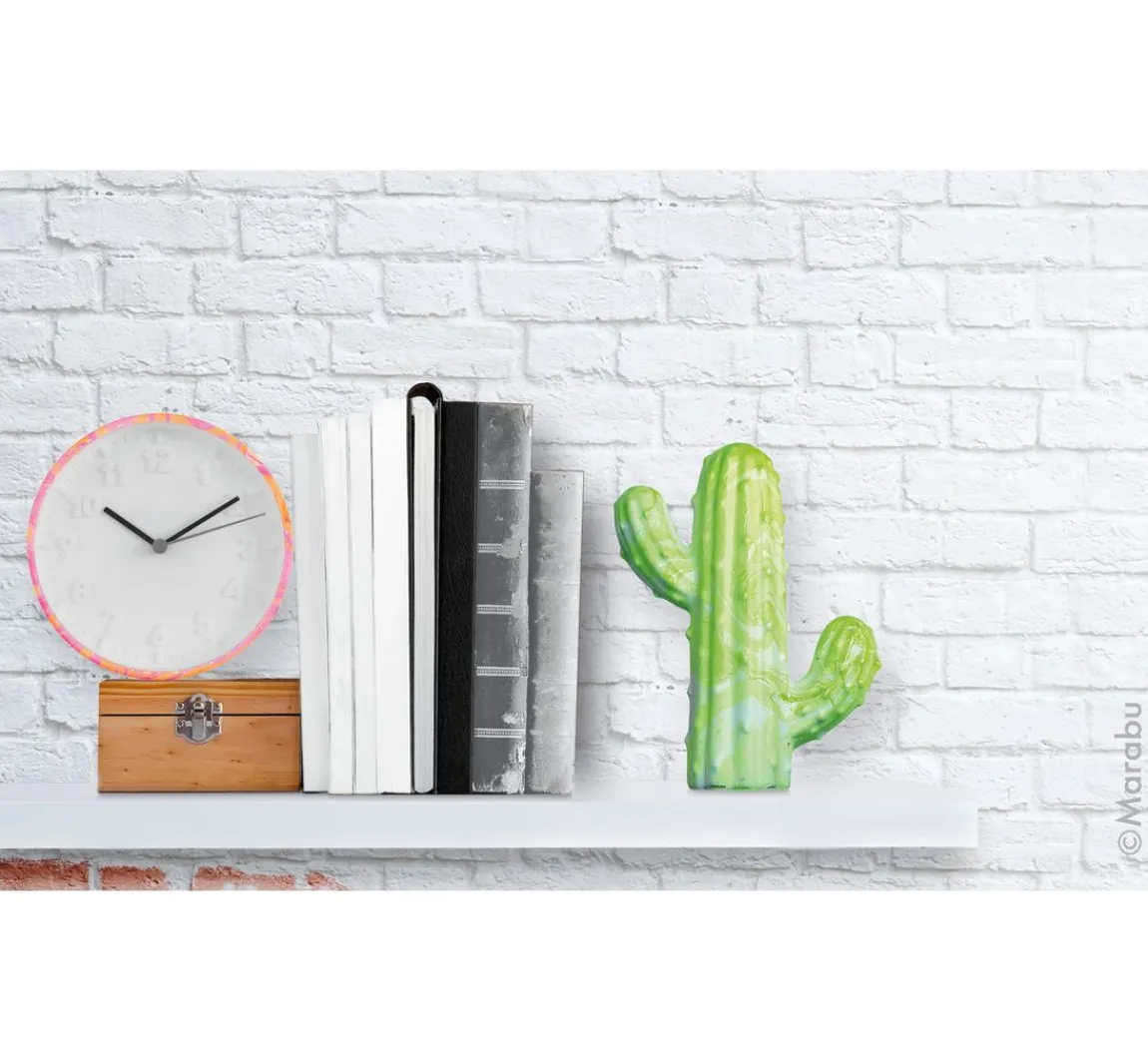 Online Marabu EASY MARBLE-Set "NEON"