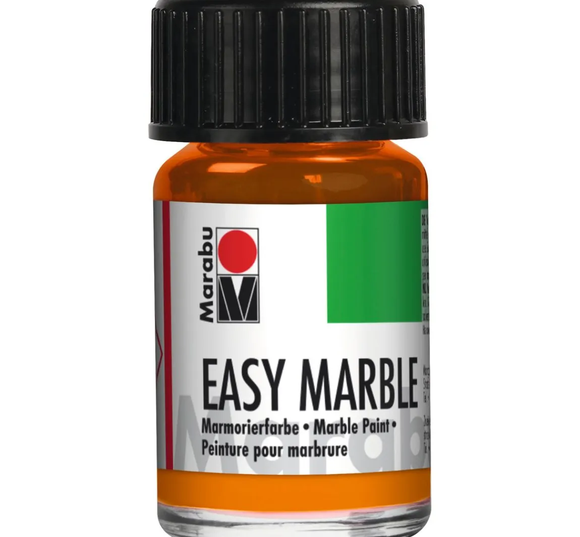 Online Marabu EASY MARBLE-Set "NEON"