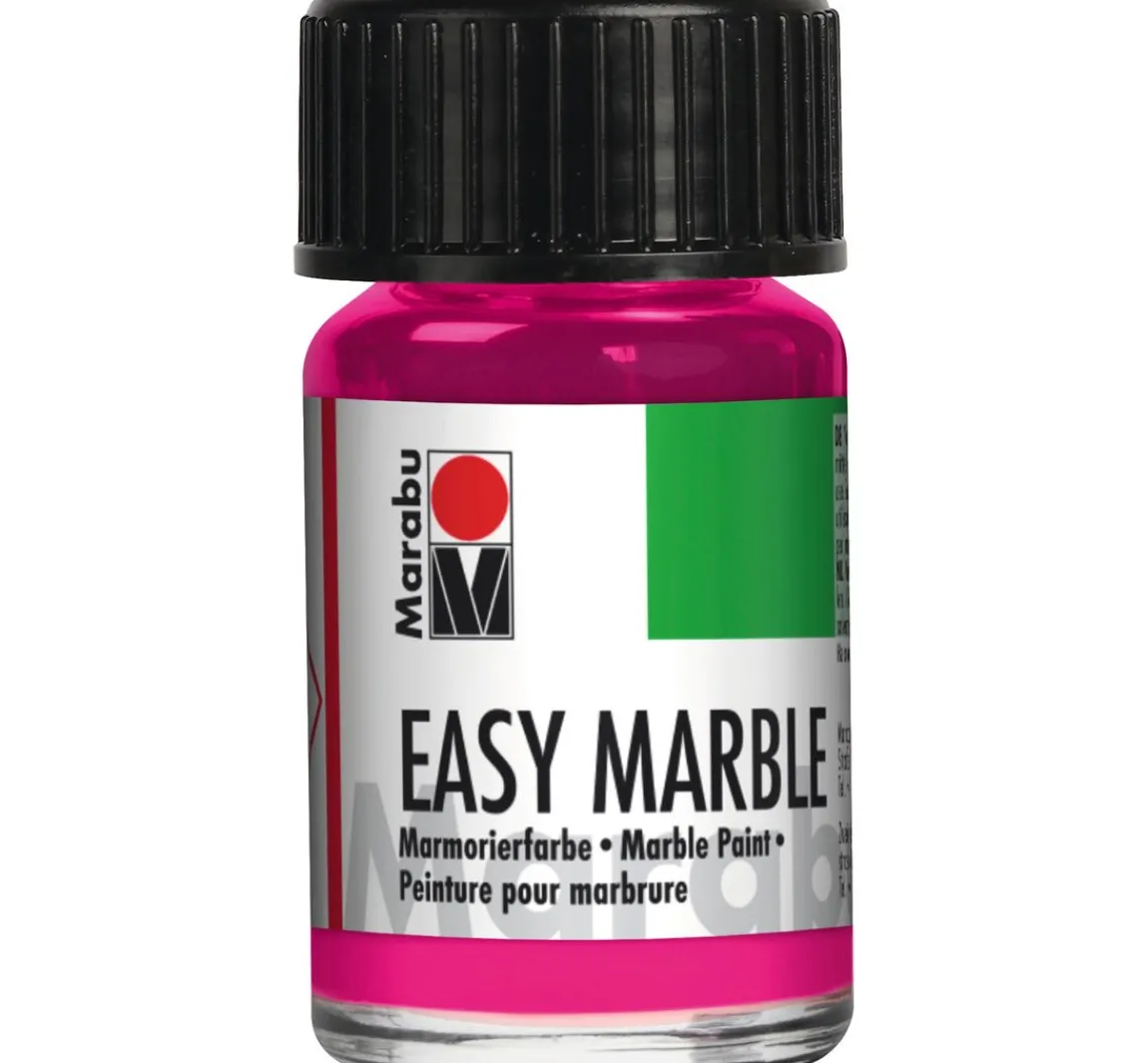 Online Marabu EASY MARBLE-Set "NEON"