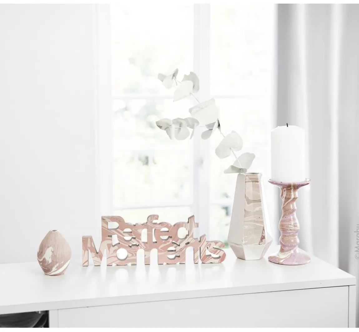 Marabu EASY MARBLE-Set "PASTELL"