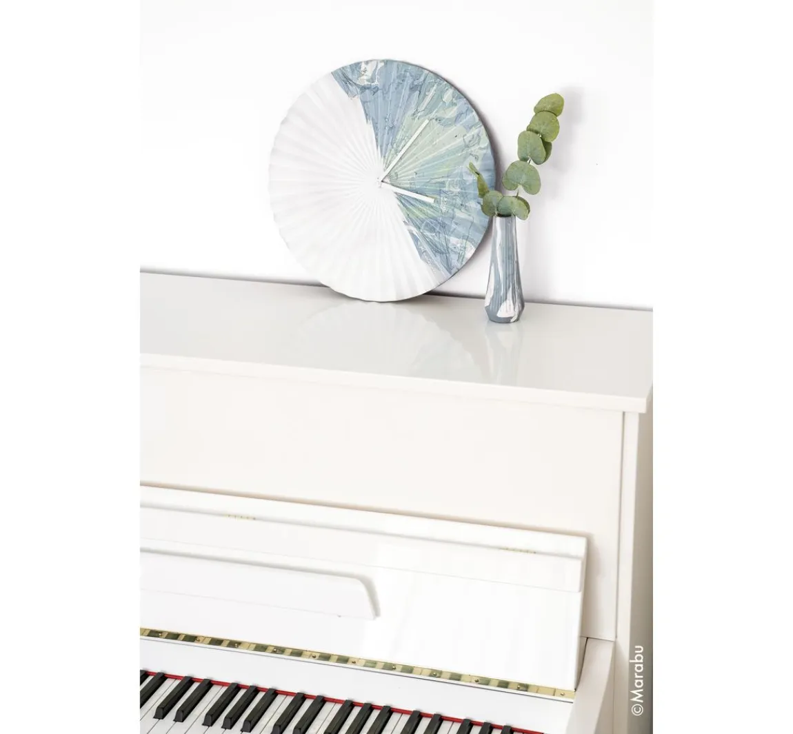Marabu EASY MARBLE-Set "PASTELL"