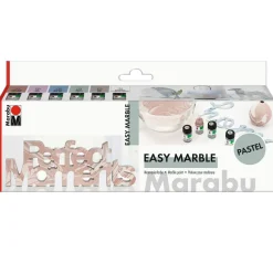Marabu EASY MARBLE-Set