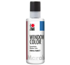 Hot Marabu fun & fancy, 80 ml
