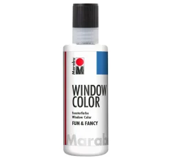 Hot Marabu fun & fancy, 80 ml