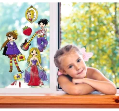 Hot Marabu fun & fancy, 80 ml