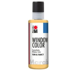 Hot Marabu fun & fancy, 80 ml