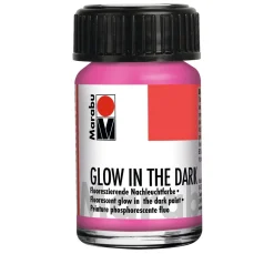 New Marabu GLOW IN THE DARK-Set "DREAM"
