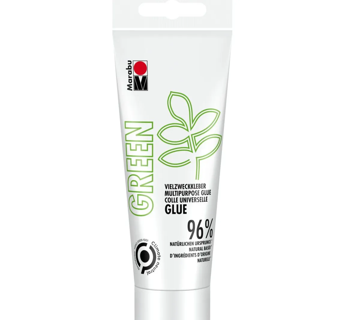 Online Marabu Green Vielzweckkleber