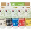 Sale Marabu Green Wasserbasierte Alkydfarbe Set BASIC