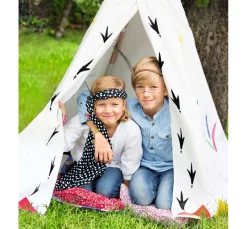 Hot Marabu KIDS FINGERFARBE 6ER SET
