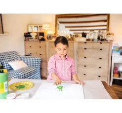 Hot Marabu KIDS FINGERFARBE 6ER SET