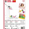 Marabu KiDS Little Artist "Mal- und Bastelpapier"