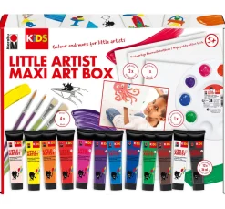 Outlet Marabu KiDS Little Artist Maxi Art Box