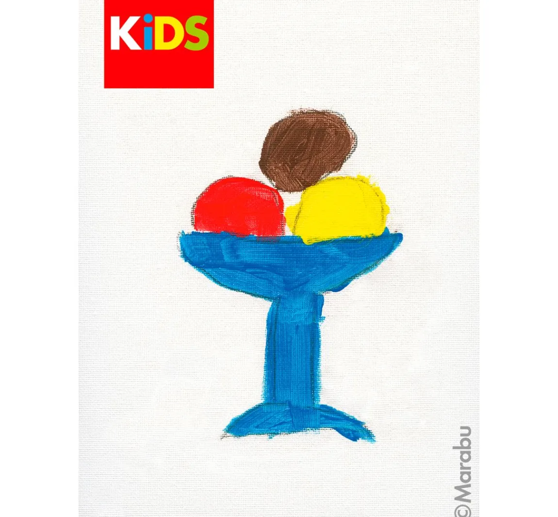 Outlet Marabu KiDS Little Artist Maxi Art Box