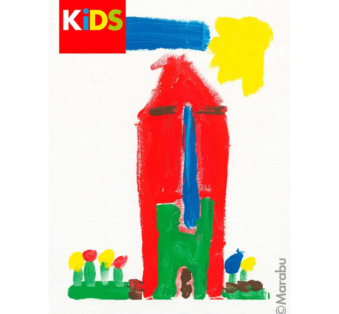 Outlet Marabu KiDS Little Artist Maxi Art Box