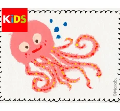 Hot Marabu KiDS Little Artist Art Box