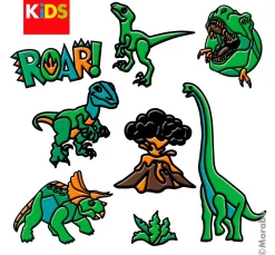 Outlet Marabu KiDS Window Color Set