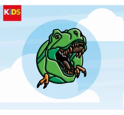 Outlet Marabu KiDS Window Color Set