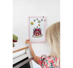 Marabu KiDS Window Color Set