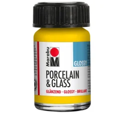 Outlet Marabu Porcelain & Glass, "Glossy"