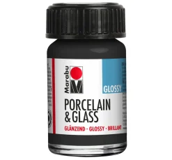 Outlet Marabu Porcelain & Glass,