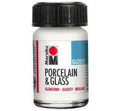 Outlet Marabu Porcelain & Glass,