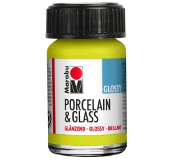 Outlet Marabu Porcelain & Glass,