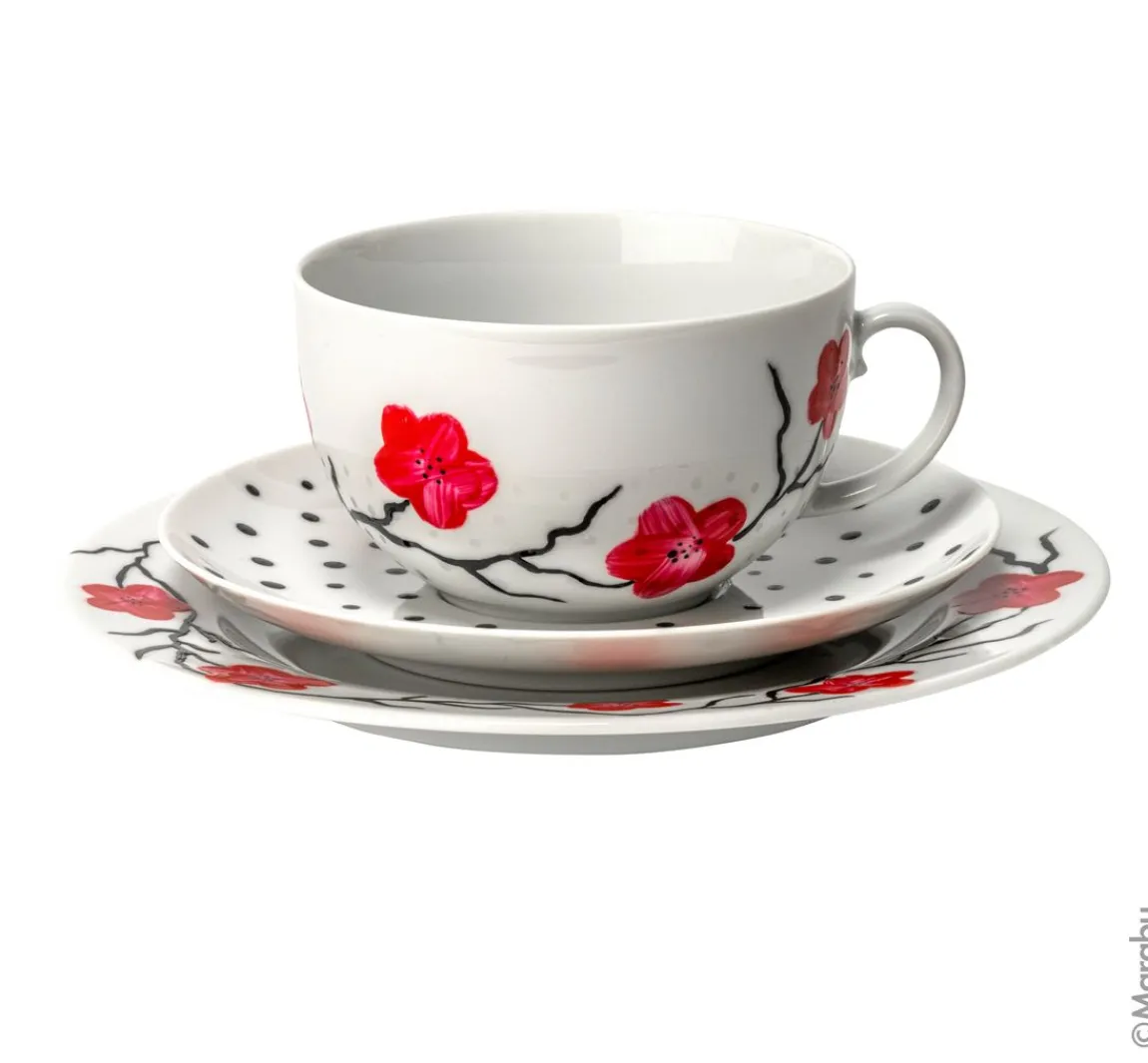 Outlet Marabu Porcelain & Glass, "Glossy"