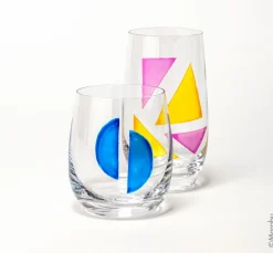 New Marabu Porcelain & Glass