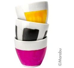 New Marabu Porcelain & Glass