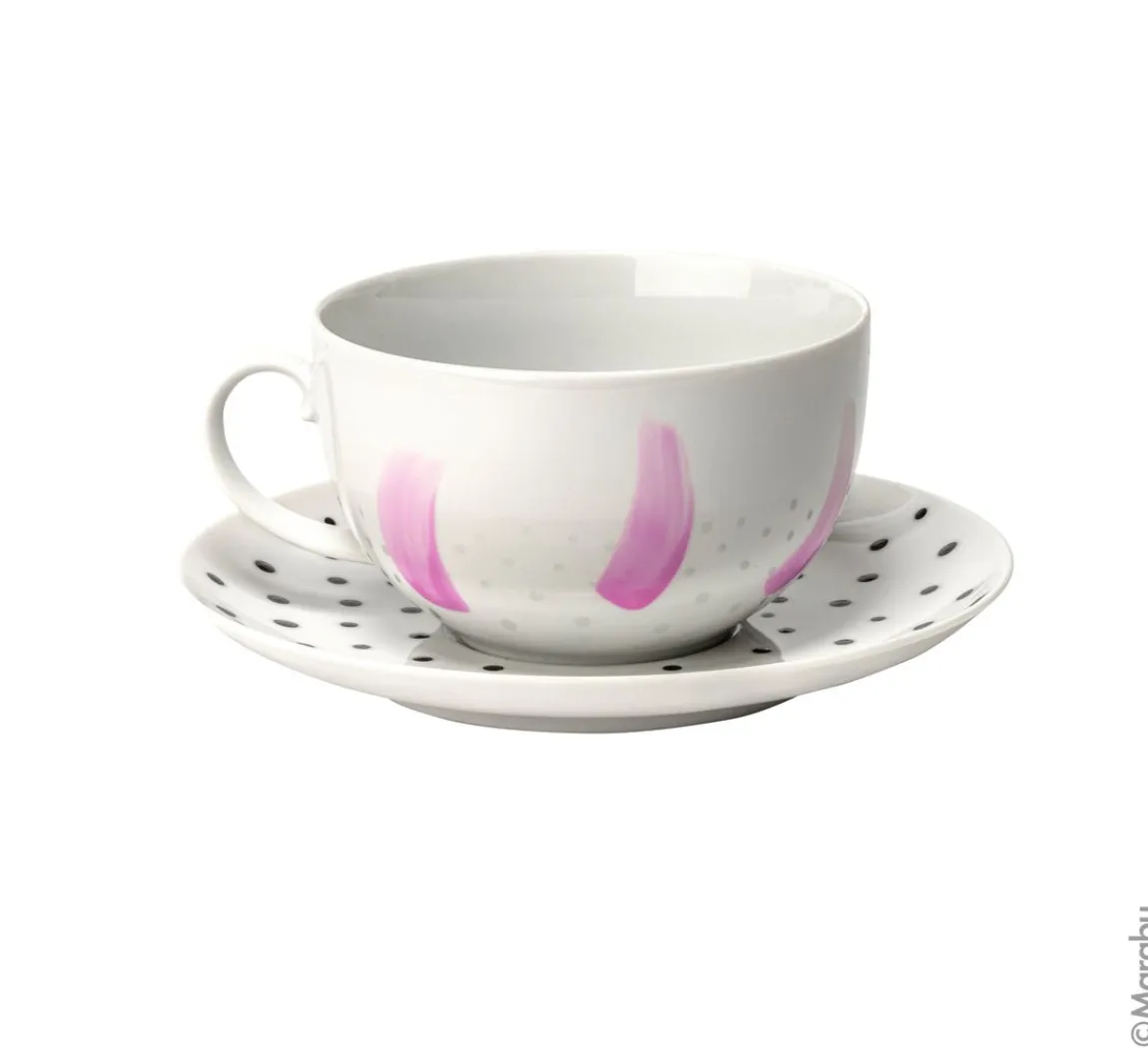 New Marabu Porcelain & Glass "Matt"