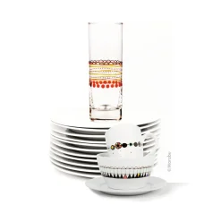 Discount Marabu Porcelain & Glass