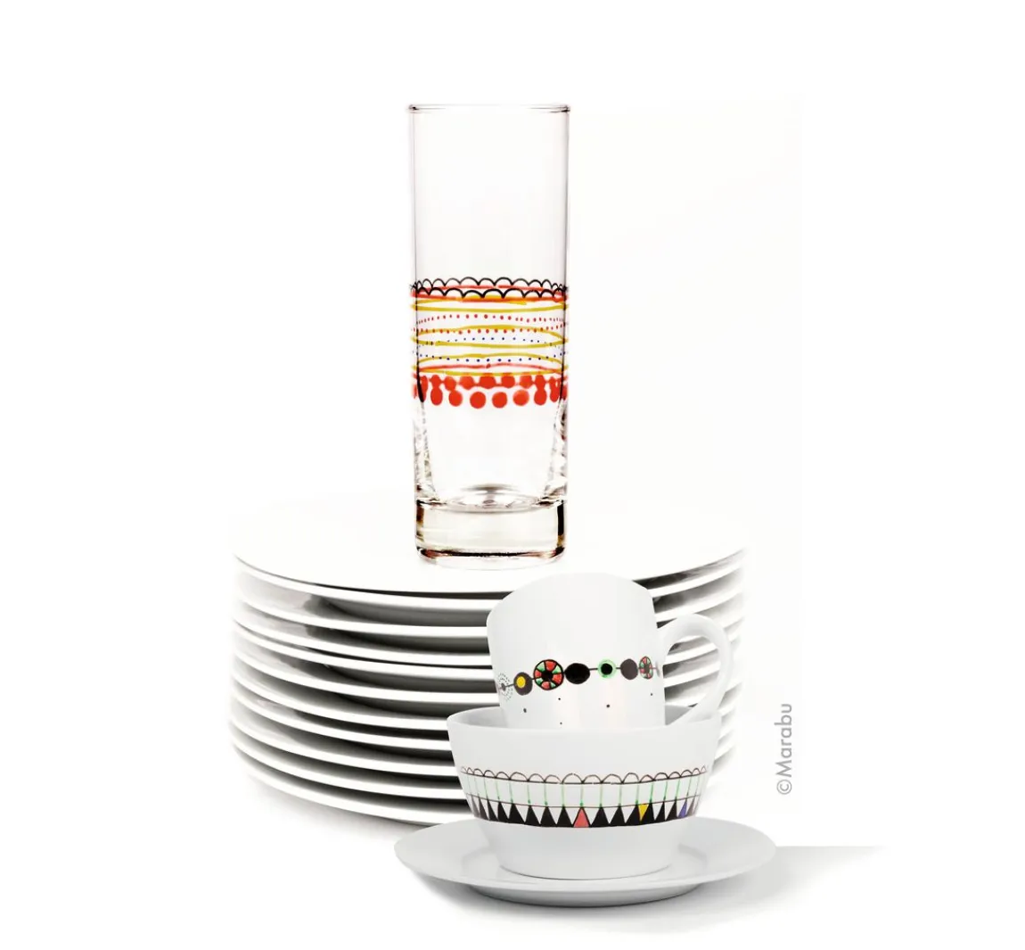 Discount Marabu Porcelain & Glass "Painter"