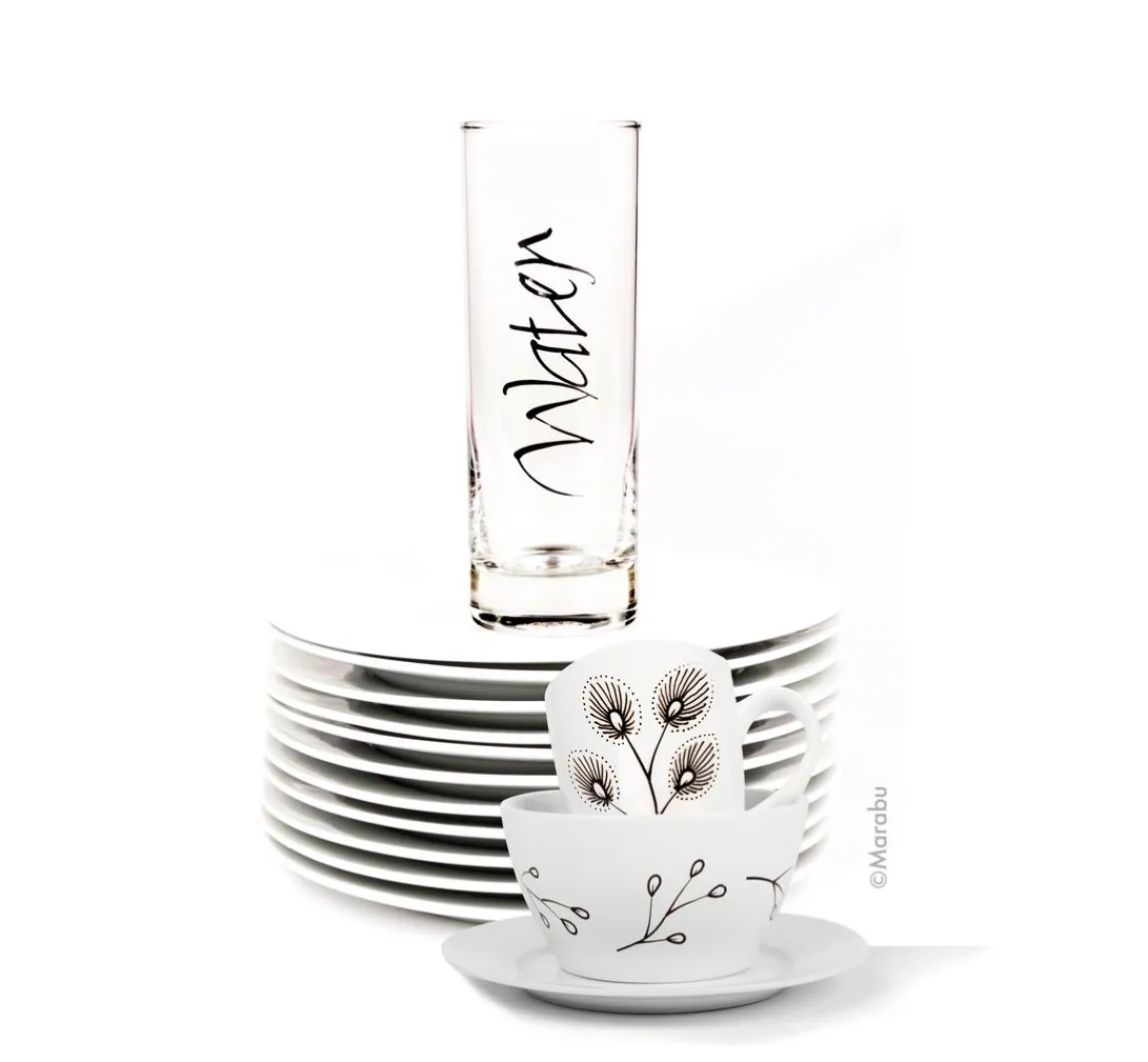Discount Marabu Porcelain & Glass "Painter"