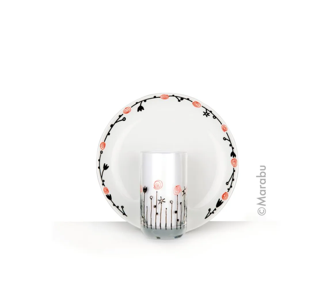 Discount Marabu Porcelain & Glass "Painter"