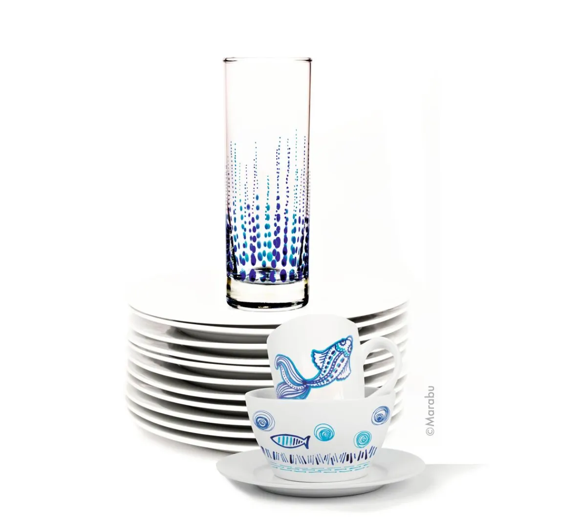 Discount Marabu Porcelain & Glass "Painter"