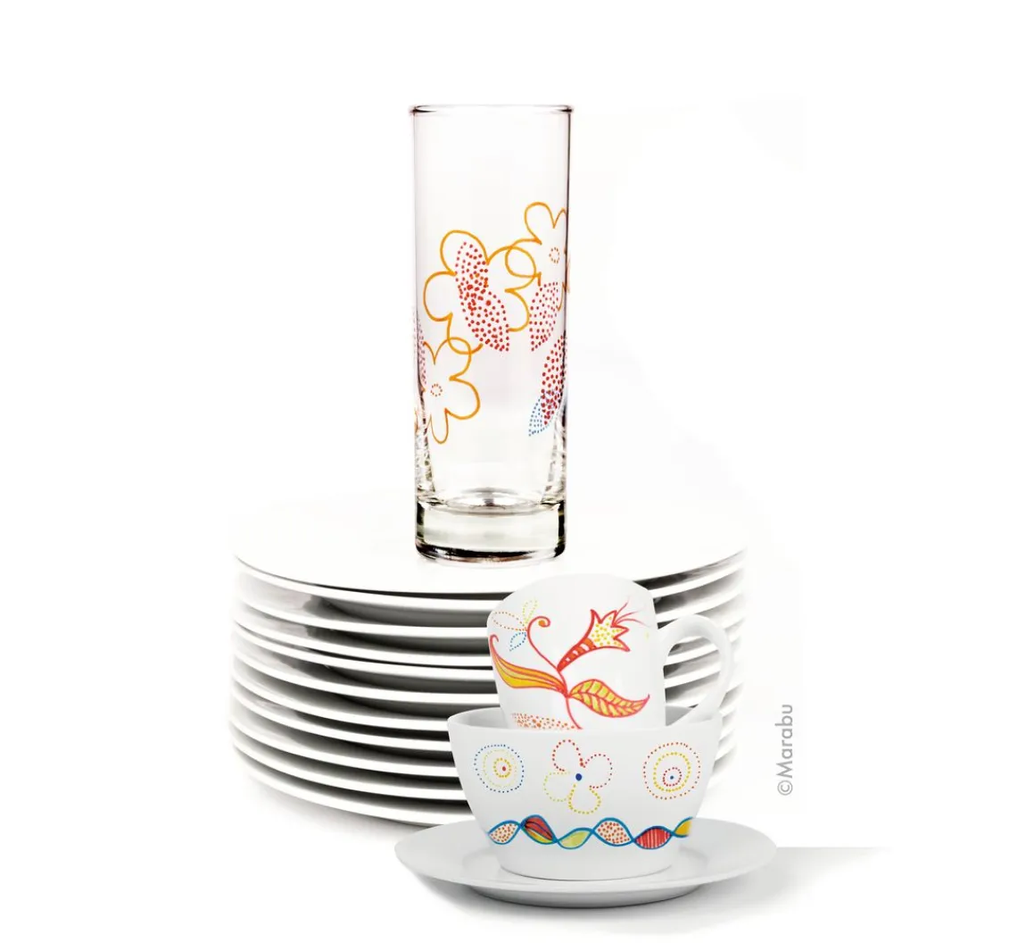 Discount Marabu Porcelain & Glass "Painter"